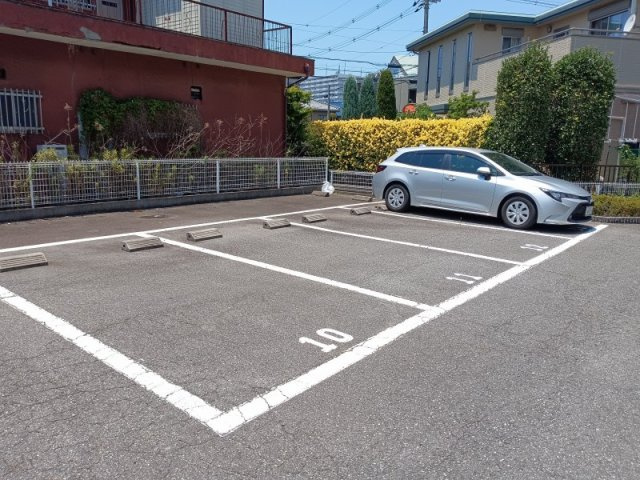 【その他】 | レオパレス愛 | 駐車場は別料金となります。