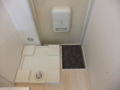 【設備】 | ハイツＵ