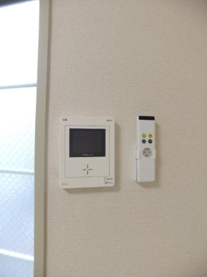 【設備】 | ハイツＵ