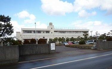 ネオ　グロ－ブの周辺|吉田北小学校まで550m