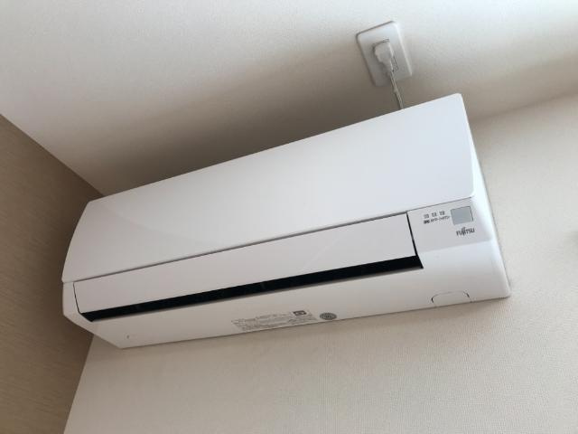 チュラ・アルバの設備|室内設備