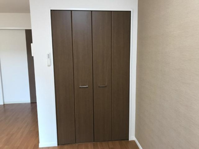 【収納】 | エステート　房前 | 収納