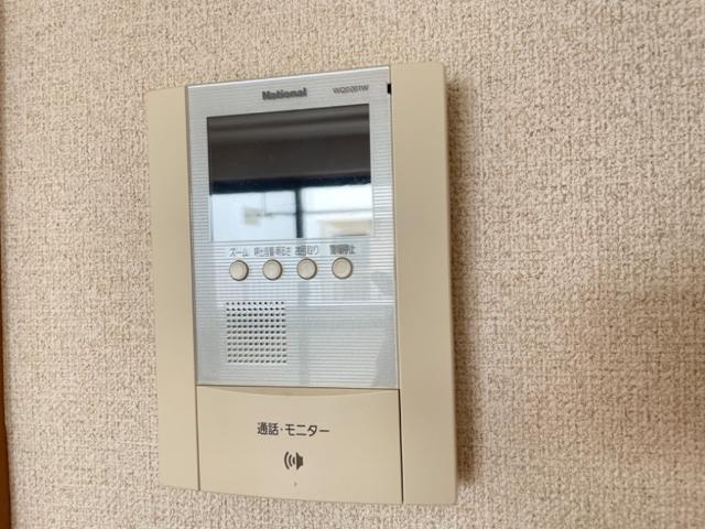 ロイヤルヒルズ宮崎台の内装|セキュリティ