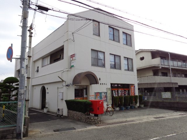 ヴェルジュの周辺|伊丹千僧郵便局まで444ｍ