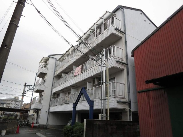 シャルマンフジ和歌山拾弐番館