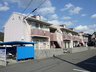 メゾン栄谷Ⅱ
