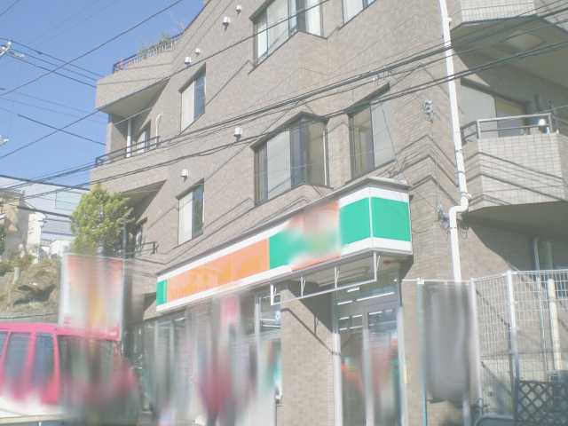 オキザリスの周辺|サンクス白楽駅前店まで1,336ｍ