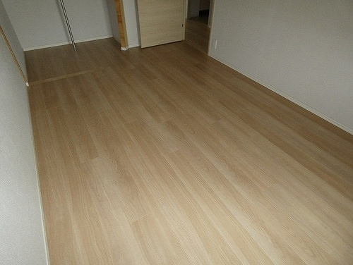 ブランズシティ品川勝島のその他|洋室約6.2畳別角度　※2026年08月の写真