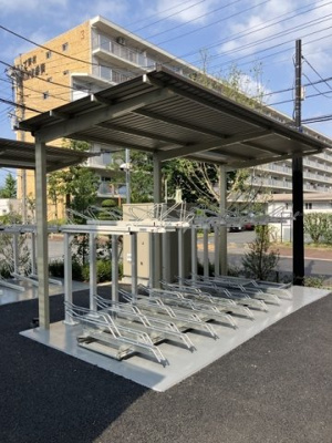共用設備