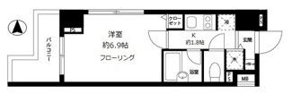 グロースメゾン亀戸