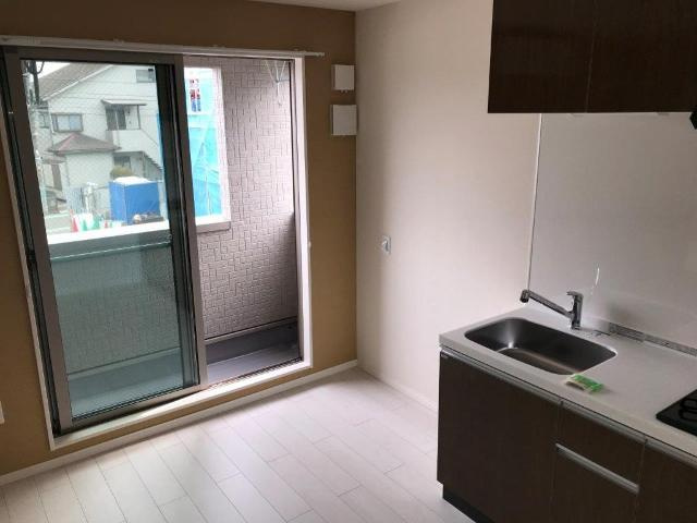 フォルビートの内装|室内