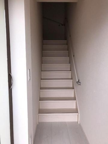 フォルビートの内装|廊下