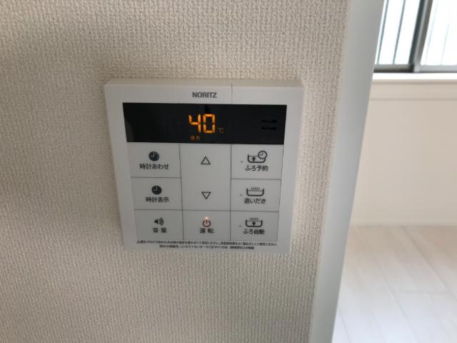 フリーダム天王の設備|室内設備