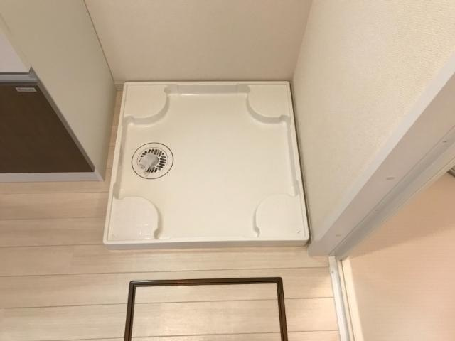 フリーダム天王の設備|室内設備