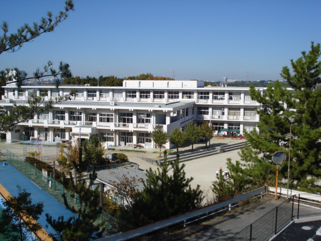 フリーダム天王の周辺|みよし市立天王小学校まで440ｍ