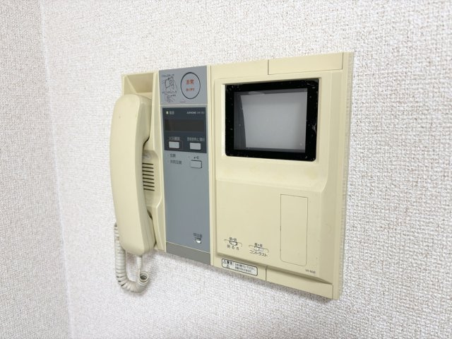 トーシンフェニックス八丁堀の内装