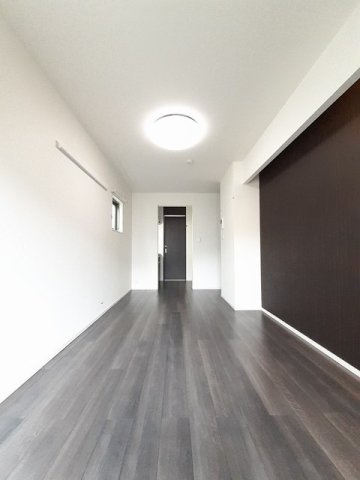 Ｋ’ｓ　Ｐｌａｃｅ　Ⅱの内装