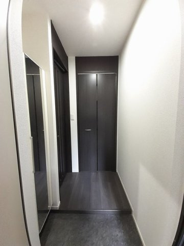 Ｋ’ｓ　Ｐｌａｃｅ　Ⅱの玄関