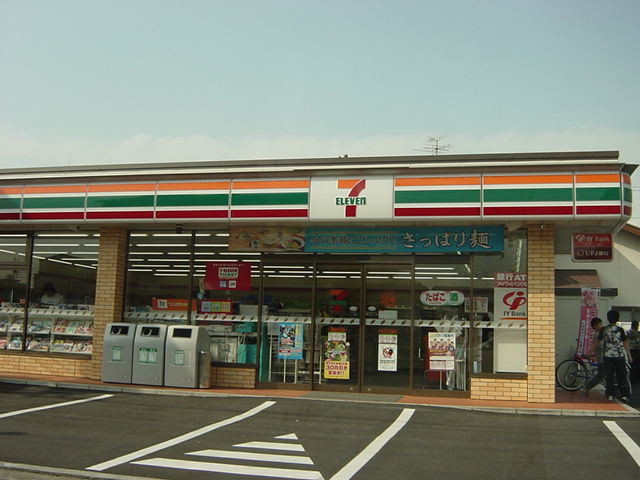 コーポタウン別明の周辺|セブンイレブン一宮貴船町3丁目店まで609ｍ