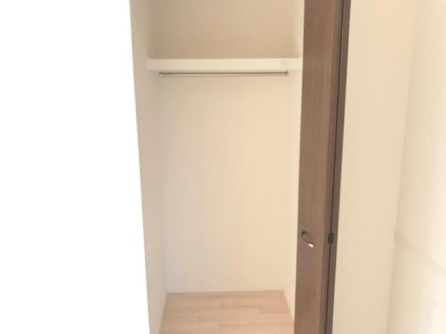 カサ デ コア Ⅰの収納|収納（イメージ）