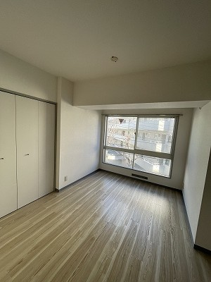 メゾン園田の内装