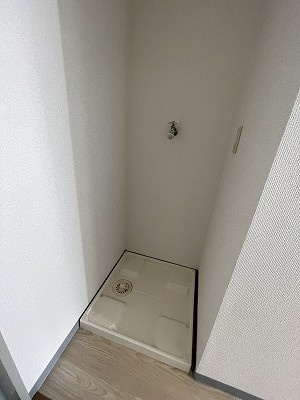 メゾン園田の設備