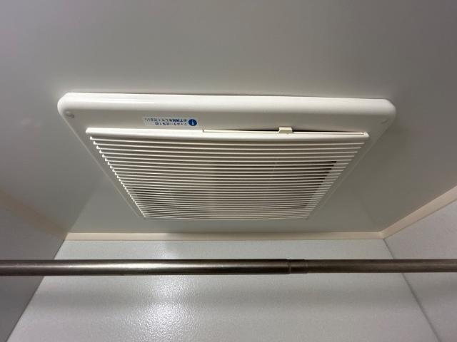 ベル・グラース梅森坂のその他|浴室乾燥機