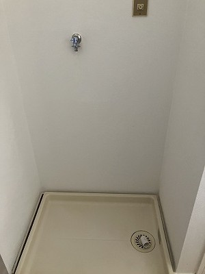 サニーハイムの設備