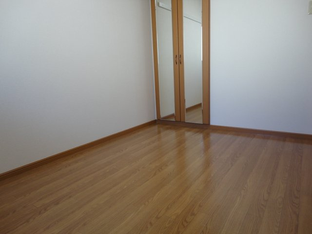アクアの内装|洋室