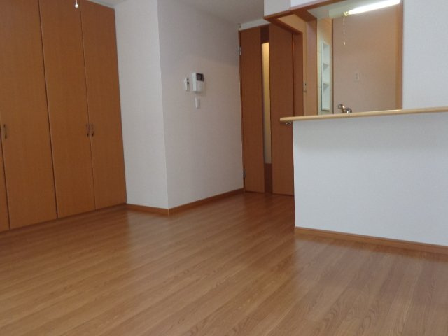 アクアの居間・リビング|リビング