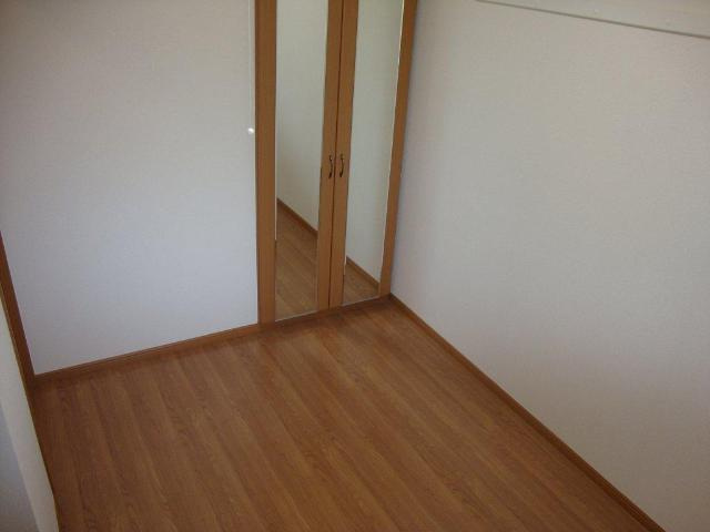 クレアの内装|洋室