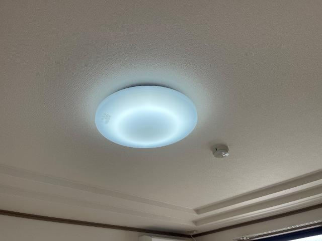 ポンテ　アルトの設備|ビルトインガスコンロ