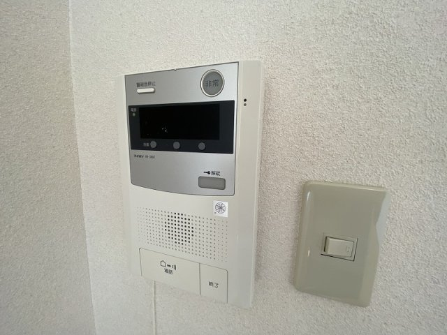 ホロンプラザ行徳の設備
