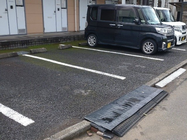 レオパレスあかね台のその他