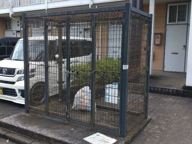 レオパレスあかね台のその他