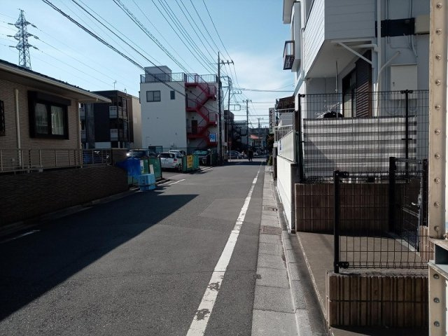 レオパレスブリロ上戸田のその他