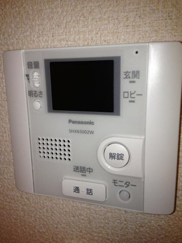 レオパレスブリロ上戸田のその他