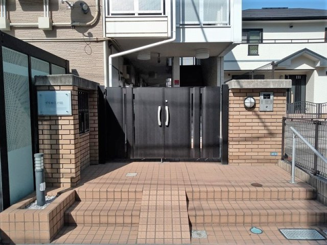 レオパレスブリロ上戸田のその他