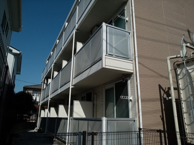 レオパレスブリロ上戸田のその他