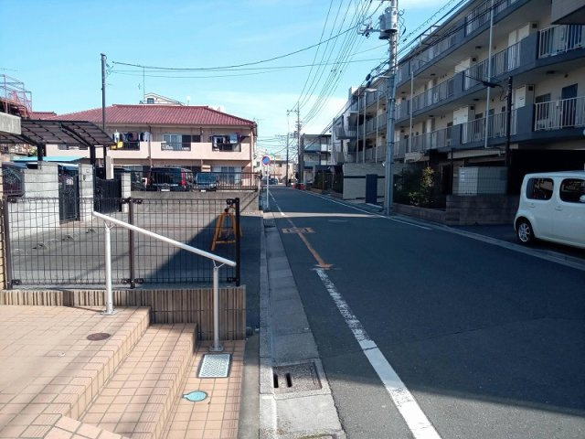 レオパレスブリロ上戸田のその他