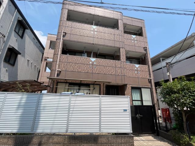 パルティールコトブキの外観|外観写真（昼）