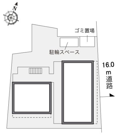 レオパレスセルシスのその他