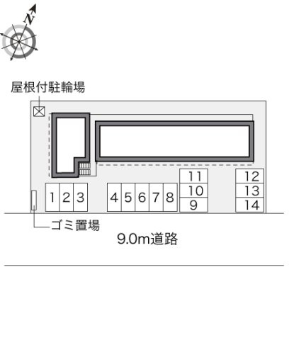 レオパレス大樹のその他