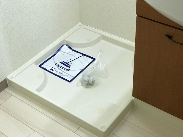 T・Yハイツ一号のその他|洗濯パン