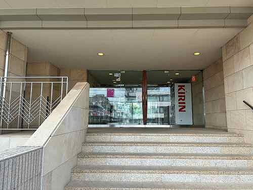 ＡＰＡガーデンプレイス臼井駅前のエントランス|エントランス※2026年8月の写真