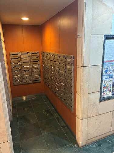 ＡＰＡガーデンプレイス臼井駅前のその他|集合郵便受※2026年8月の写真
