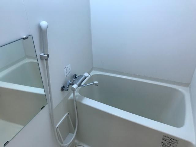 リヴィール・ワンの浴室|ユニットバス