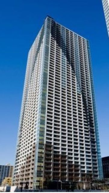 ＴＨＥ　ＴＯＫＹＯ　ＴＯＷＥＲＳ　ＭＩＤＴＯＷＥＲの外観