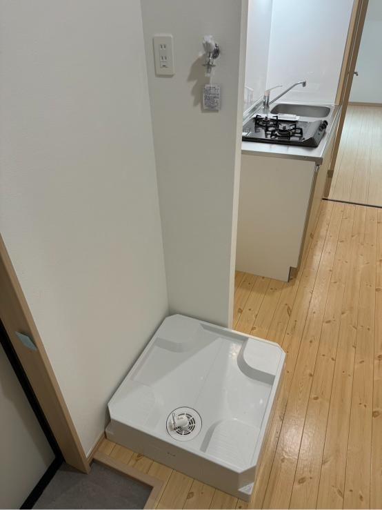 ランジュの設備