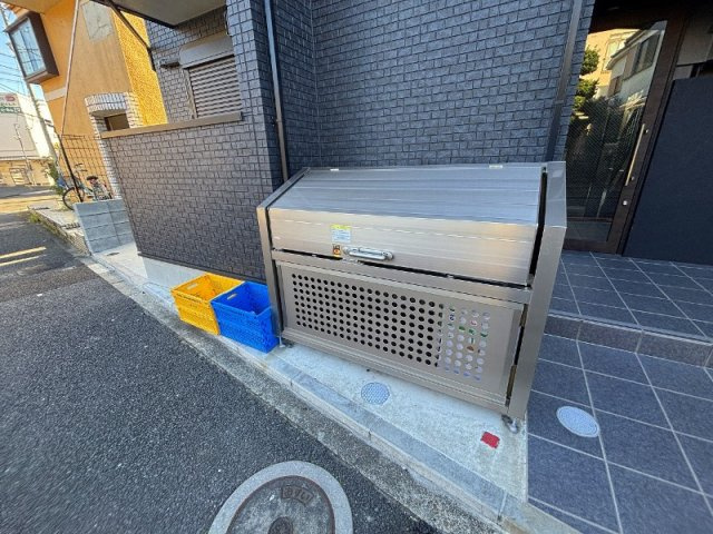 ランジュのその他